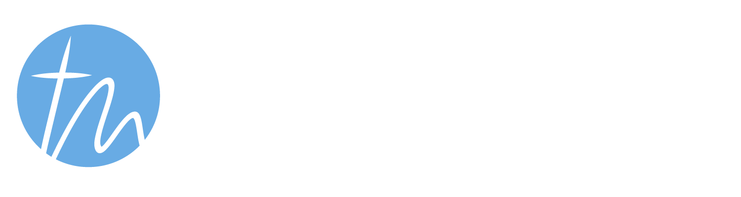 TheMission - A Lutheran Church Logo